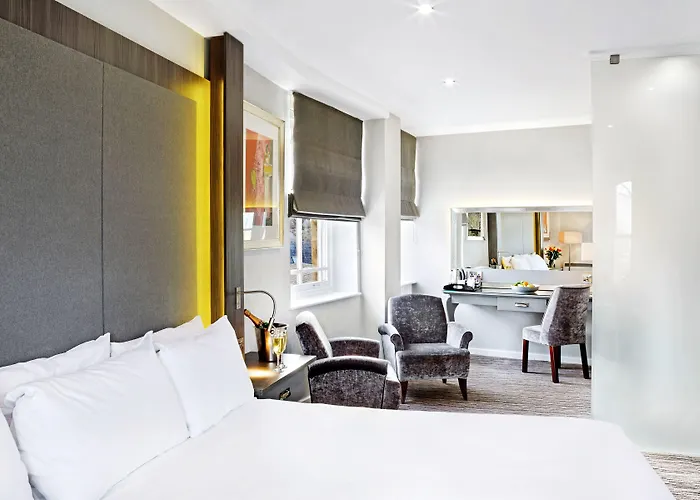 Cedar Court Hotel Harrogate