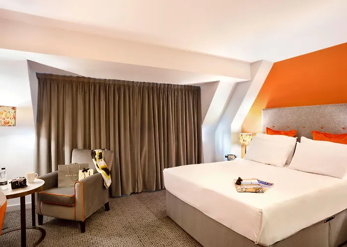 Cedar Court Hotel Harrogate