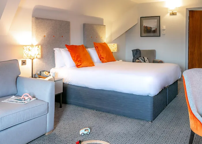 Hotel Cedar Court Harrogate