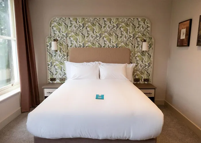 Cedar Court Harrogate